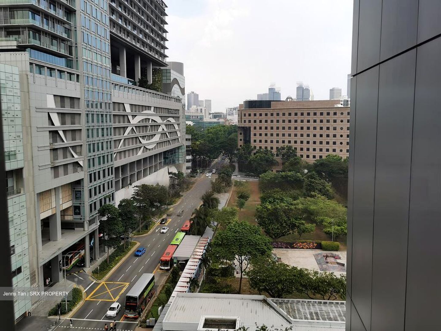 111 Somerset (D9), Office #457961141